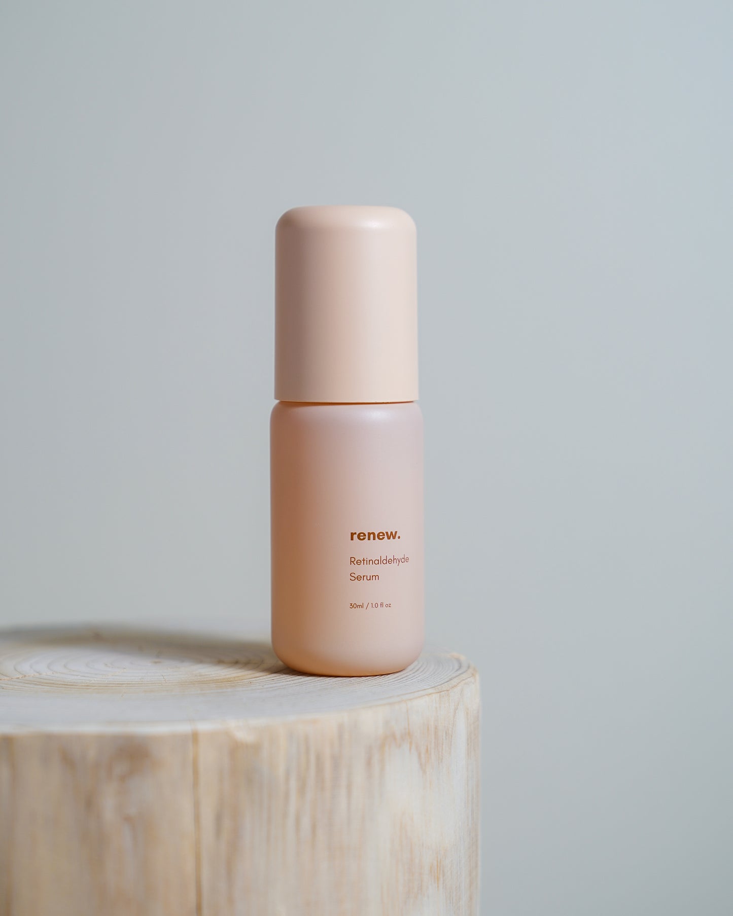 renew. Retinaldehyde Serum